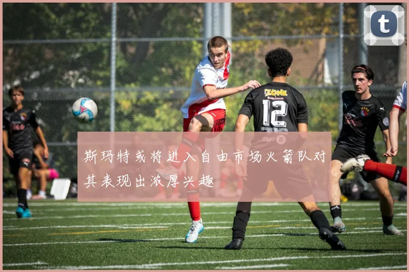 斯玛特或将进入自由市场火箭队对其表现出浓厚兴趣